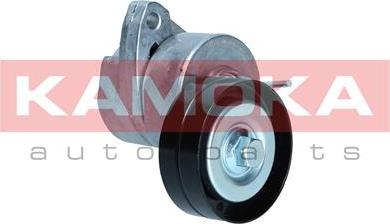 Kamoka R0614 - Belt Tensioner, v-ribbed belt onlydrive.pro