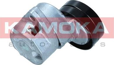 Kamoka R0614 - Belt Tensioner, v-ribbed belt onlydrive.pro