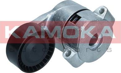 Kamoka R0611 - Belt Tensioner, v-ribbed belt onlydrive.pro