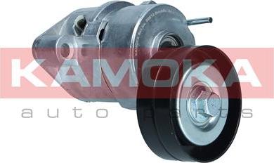 Kamoka R0613 - Belt Tensioner, v-ribbed belt onlydrive.pro