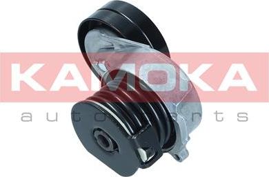 Kamoka R0617 - Belt Tensioner, v-ribbed belt onlydrive.pro