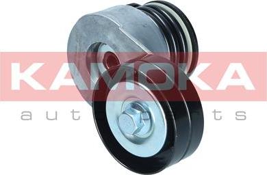 Kamoka R0617 - Belt Tensioner, v-ribbed belt onlydrive.pro