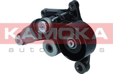 Kamoka R0639 - Belt Tensioner, v-ribbed belt onlydrive.pro