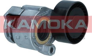 Kamoka R0630 - Belt Tensioner, v-ribbed belt onlydrive.pro