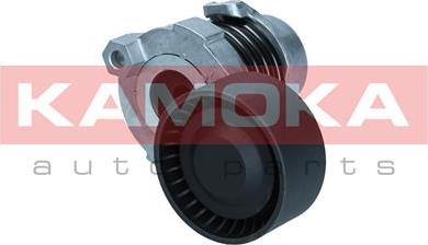 Kamoka R0633 - Belt Tensioner, v-ribbed belt onlydrive.pro