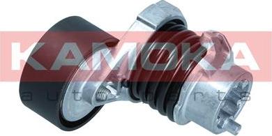 Kamoka R0633 - Belt Tensioner, v-ribbed belt onlydrive.pro