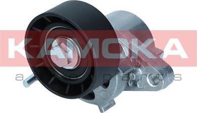 Kamoka R0624 - Belt Tensioner, v-ribbed belt onlydrive.pro