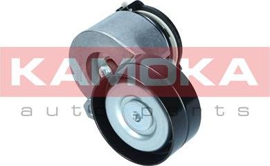 Kamoka R0625 - Belt Tensioner, v-ribbed belt onlydrive.pro