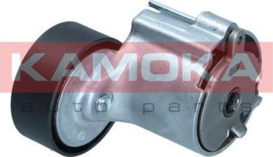 Kamoka R0623 - Belt Tensioner, v-ribbed belt onlydrive.pro