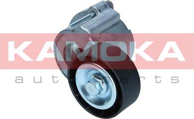 Kamoka R0623 - Belt Tensioner, v-ribbed belt onlydrive.pro