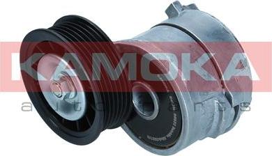 Kamoka R0622 - Belt Tensioner, v-ribbed belt onlydrive.pro