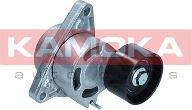 Kamoka R0627 - Belt Tensioner, v-ribbed belt onlydrive.pro