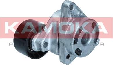 Kamoka R0627 - Belt Tensioner, v-ribbed belt onlydrive.pro