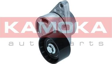 Kamoka R0627 - Belt Tensioner, v-ribbed belt onlydrive.pro