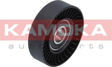 Kamoka R0095 - Belt Tensioner, v-ribbed belt onlydrive.pro