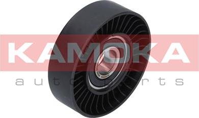 Kamoka R0095 - Belt Tensioner, v-ribbed belt onlydrive.pro