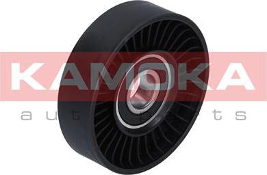 Kamoka R0096 - Belt Tensioner, v-ribbed belt onlydrive.pro