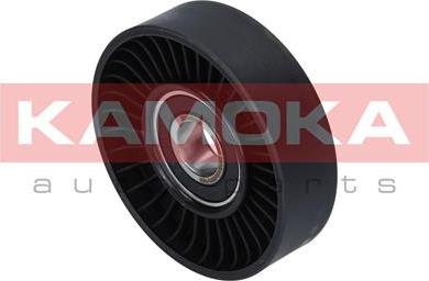 Kamoka R0096 - Belt Tensioner, v-ribbed belt onlydrive.pro