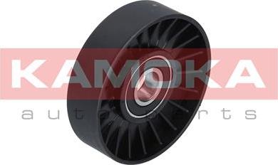 Kamoka R0090 - Belt Tensioner, v-ribbed belt onlydrive.pro