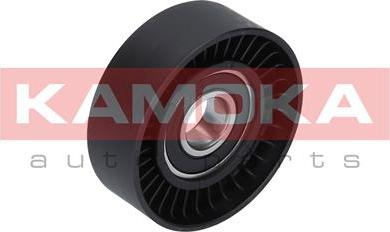 Kamoka R0098 - Belt Tensioner, v-ribbed belt onlydrive.pro