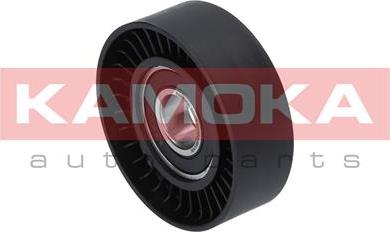 Kamoka R0098 - Belt Tensioner, v-ribbed belt onlydrive.pro