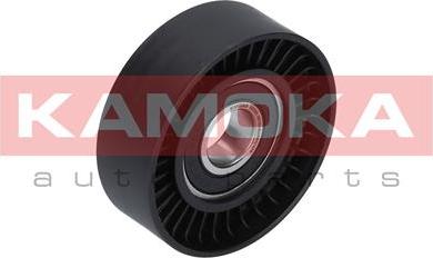 Kamoka R0098 - Belt Tensioner, v-ribbed belt onlydrive.pro