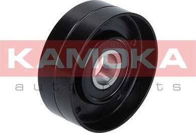 Kamoka R0092 - Belt Tensioner, v-ribbed belt onlydrive.pro