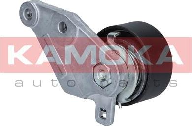 Kamoka R0046 - Tensioner Pulley, timing belt onlydrive.pro