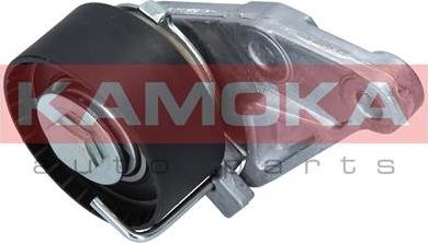 Kamoka R0046 - Tensioner Pulley, timing belt onlydrive.pro