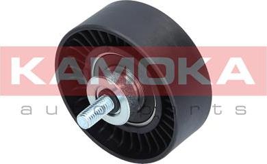 Kamoka R0056 - Pulley, v-ribbed belt onlydrive.pro