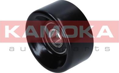 Kamoka R0069 - Belt Tensioner, v-ribbed belt onlydrive.pro