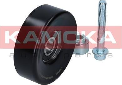 Kamoka R0066 - Pulley, v-ribbed belt onlydrive.pro