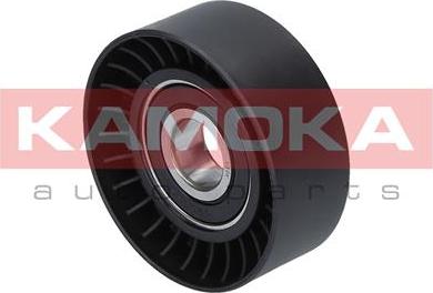 Kamoka R0068 - Belt Tensioner, v-ribbed belt onlydrive.pro