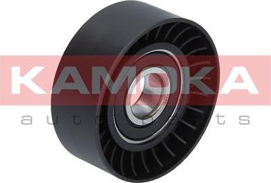 Kamoka R0062 - Belt Tensioner, v-ribbed belt onlydrive.pro