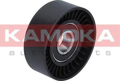 Kamoka R0067 - Belt Tensioner, v-ribbed belt onlydrive.pro