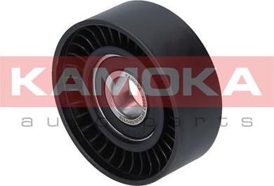 Kamoka R0067 - Belt Tensioner, v-ribbed belt onlydrive.pro