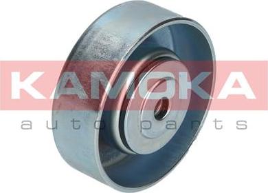 Kamoka R0004 - Pulley, v-ribbed belt onlydrive.pro