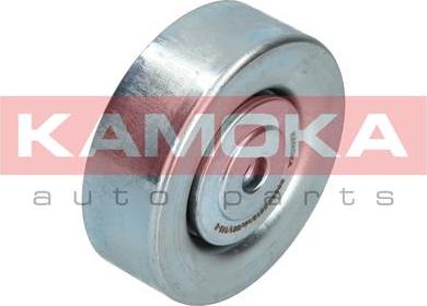 Kamoka R0004 - Pulley, v-ribbed belt onlydrive.pro