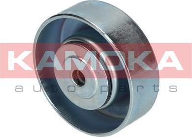 Kamoka R0004 - Pulley, v-ribbed belt onlydrive.pro