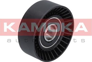 Kamoka R0005 - Belt Tensioner, v-ribbed belt onlydrive.pro