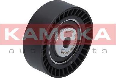 Kamoka R0001 - Pulley, v-ribbed belt onlydrive.pro