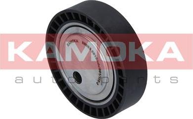 Kamoka R0003 - Pulley, v-ribbed belt onlydrive.pro