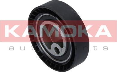 Kamoka R0003 - Pulley, v-ribbed belt onlydrive.pro