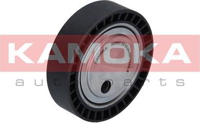 Kamoka R0003 - Pulley, v-ribbed belt onlydrive.pro