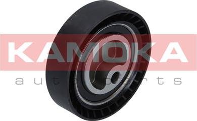 Kamoka R0003 - Pulley, v-ribbed belt onlydrive.pro