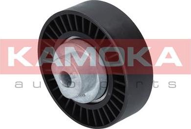 Kamoka R0002 - Pulley, v-ribbed belt onlydrive.pro