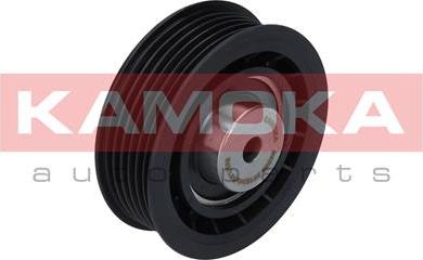 Kamoka R0086 - Pulley, v-ribbed belt onlydrive.pro