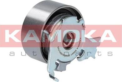 Kamoka R0081 - Tensioner Pulley, timing belt onlydrive.pro