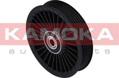 Kamoka R0030 - Pulley, v-ribbed belt onlydrive.pro