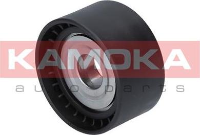 Kamoka R0031 - Pulley, v-ribbed belt onlydrive.pro